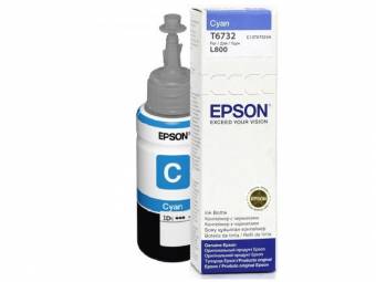 Картридж Epson C13T67324A оригинальный