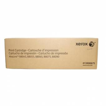 Фотобарабан Xerox 013R00675 оригинальный чёрный для принтеров Xerox AltaLink B8045 | Xerox AltaLink B8055 | Xerox AltaLink B8065 | Xerox AltaLink B8075 | Xerox AltaLink B8090
