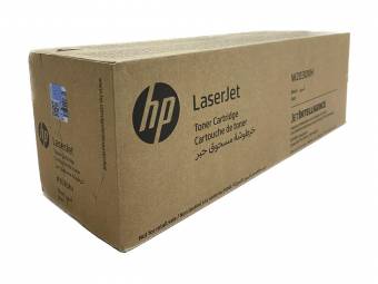Картридж HP W2030XH оригинальный чёрный для принтеров HP Laserjet Pro M454 | HP Laserjet Pro MFP M480