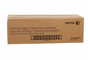 Уцен. Xerox 013R00670 оригинальный