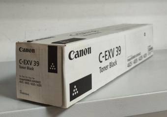 Уцен. Canon 4792B002 C-EXV39 оригинальный