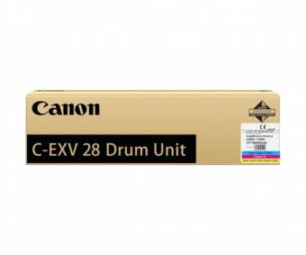 Фотобарабан Canon 2777B003 C-EXV28 Drum Color оригинальный цветной для принтеров Canon imageRUNNER ADVANCE C5045 | Canon imageRUNNER ADVANCE C5051 | Canon imageRUNNER ADVANCE C5250 | Canon imageRUNNER ADVANCE C5255