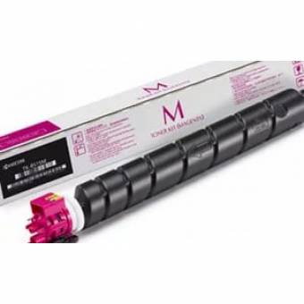 Картридж Kyocera 1T02NDBNL1 TK-8515M оригинальный красный для принтеров Kyocera TASKalfa 5052ci | Kyocera TASKalfa 5053ci | Kyocera TASKalfa 6052ci | Kyocera TASKalfa 6053ci