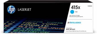 Картридж HP W2031X 415X оригинальный