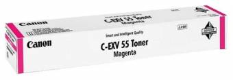 Картридж Canon 2184C002 C-EXV55M оригинальный